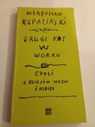 Kopaliński Drugi kot w worku