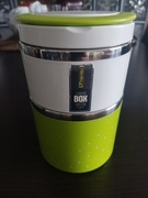 Termos obiadowy 2-komorowy