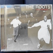 The Roots Things fall apart