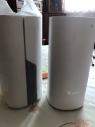 Router Wi-Fi tp-link/Deco M4R/2xLAN
