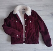 Kurtka katana ocieplana Denim Co XXS XS