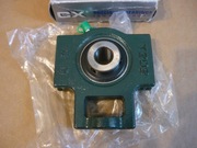 Zespół łożyskowy UCT202 CX Poland Łożysko samonastawne 