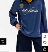 Bluzka ites frans xs 