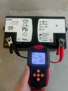 Akumulator BMW 80AH 800A VRLA/AGM 2025r
