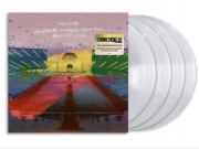 PINK FLOYD Live From The Los Angeles Sports Arena April 26th 1975 4LP RSD