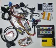 Godiag zestaw urządzeń do diagnostyki i napraw liczników i sterowników