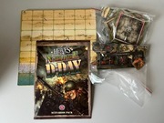 Heroes of Normandie: D-Day Scenarios Pack + Battlegrounds Storage Box