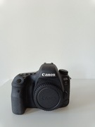 Body Canon 6D Mark II