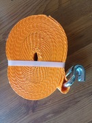 Nowy Pas Transportowy 50mm 5T - 8m