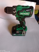 Wkrętarka hikoki DS 18DBSL brushless body