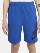 Spodenki nike air sm/l