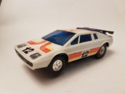 Lotus Esprit Turbo OO7 auto na tor elektryczny 1/43