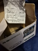 Najmniejszy Lokalizator GPS z Magnesem Do Montażu