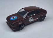 SOLIDO - ALFA ROMEO ALFASUD BROWN, Made in France, skala 1:43