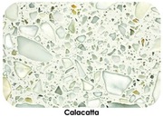 Parapet Calacatta 2/3cm konglomerat m2