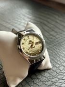 Rzadki zegarek Orient Cristal 3 Star SERWISOWANY Vintage Watch Japan