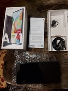 4 obiektywy + 5 lampa Samsung Galaxy A71