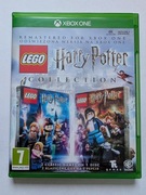 Lego Harry Potter na Xbox one