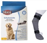 Skarpety silikonowe Trixie L nowe 