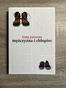Tony Parsons - Mężczyzna i Chłopiec