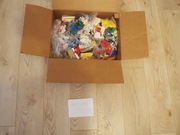 Lego Klocki różne elementy 