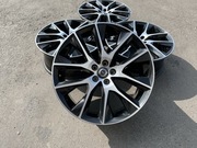 5x108 20 Volvo OE felgi aluminiowe