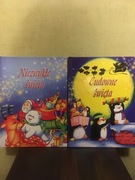 Cudowne święta, Niezwykle święta Elżbieta Safażyńska