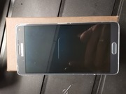 Samsung note 4 uszkodzony