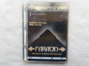 Faraon - film DVD