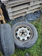 Kola vw t4 195/70r15