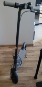 Hulajnoga XIAOMI ESSENTIAL 250W 20km/h Śladowy przebieg!
