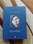 Filotea św Franciszek Salezy