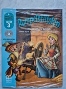 Rumpelstiltskin (with CD) - The Brothers Grimm
