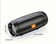 Głośnik bezprzewodowy Nowy