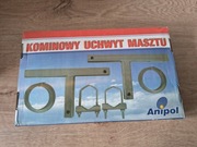 Uchwyt masztu kominowy 7m