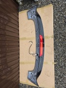 Spoiler klapy bagażnika dokładka lotka światło stop Hyundai Tucson III y3y