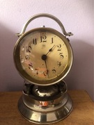 STARY BUDZIK JUNGHANS 1910 ROK