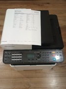 Drukarka skaner MDF urządzenie wielofunkcyjne Kyocera M2135dn przebie 12tyś