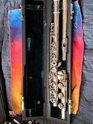 Flet poprzeczny Azumi AZ-S2RBEBO