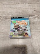 Gra little big planet 3 ps3
