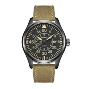 Zegarek Parnis Mechanical Automatic Miyota Szafir PA6063