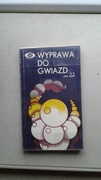 Van Vogt Wyprawa do gwiazd