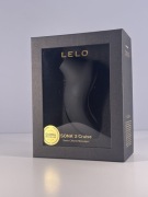 LELO Sona 2 Cruise (Czarny) – Nowy, Zaplombowany