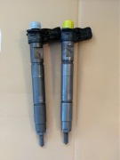 wtryski 0 445 115 067 - 150 620 58F chrysler dodge jeep 2,8crdi 163 181 177