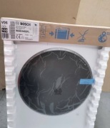 Wgb2440spl bosch serie 8 +9kg wsadu