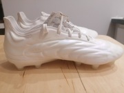 Korki  adidas Copa Pure.1 FG white Nowe 43 1/3 