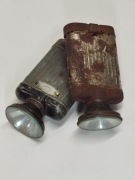 Latarka DAIMON 2 sztuki Wh/SS