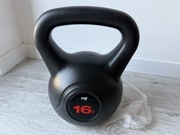 Kettlebell Hop Sport 16kg obciążenie hantel