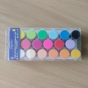 Farby akrylowe Creadu NOWE