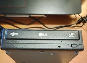 LG Super Multi DVD Rewriter napęd nagrywarka DVD